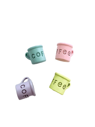 Color coffe