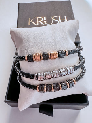 Men bracelets