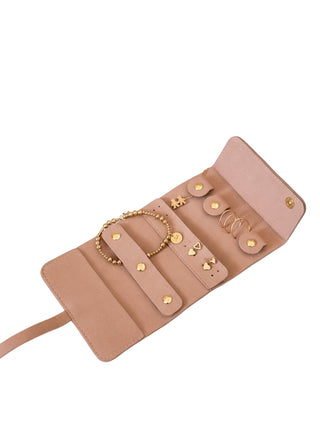 Mom mini jewelry bag